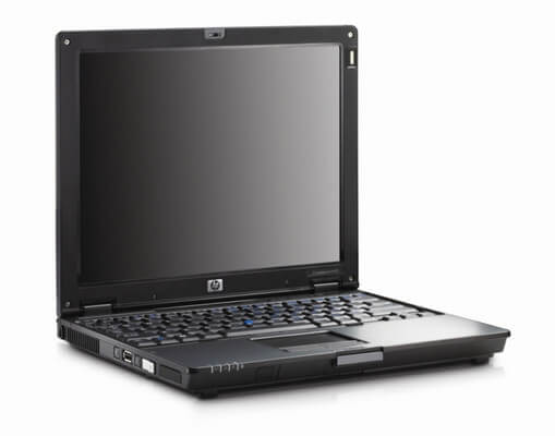 Замена аккумулятора на ноутбуке HP Compaq nc4400